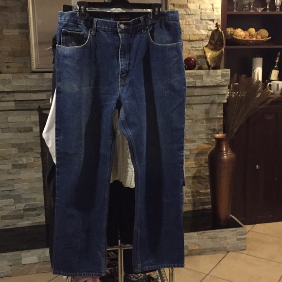 kenpo Other - Kenpo 36/30 Jeans good condition